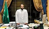محمد بن سلمان یک بار دیگر جهان را سورپرایز کرد 