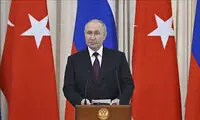 هشدار اکید روسیه به شهروندانش برای سفر به خاورمیانه