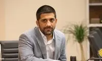 واکنش عجیب علیرضا دبیر به فوت مهسا امینی