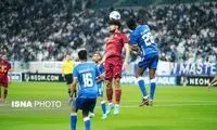 واکنش باشگاه فولاد به برد پرگل الهلال