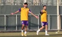 مدافع تیم ملی پیشنهاد پرسپولیس را رد کرد