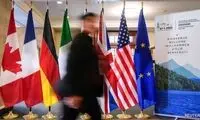 گروه هفت: ایران منبع اصلی بی‌ثباتی در منطقه است