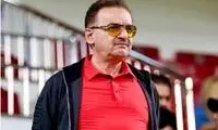 زنوزی و تراکتور به دنبال پاتک دوباره به پرسپولیس