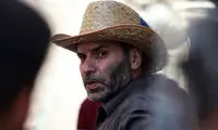 ده‌نمکی: ماجرای مهسا امینی را پیش‌بینی کرده بودم!