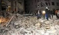 لحظه بسیار احساسی از بهم رسیدن یک پدر و دختر 