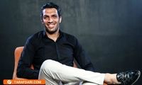 واکنش تند سپهر حیدری به عذرخواهی تاج