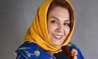 ویدئویی غم‌انگیز از بازیگر مشهور در بیمارستان