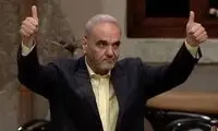 انتقاد شایان مصلح از سبک گزارش جواد خیابانی