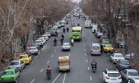 این خیابان تهران ۸ اسم دارد