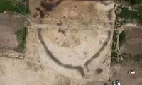 کشف بنایی شگفت‌انگیزتر و قدیمی‌تر از اهرام ثلاثه 