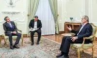 رافائل گروسی، عراقچی و پزشکیان را دور زد!