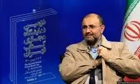 واکنش برادر داماد رئیسی به سقوط بشار اسد