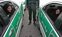 خبر جدید از حذف گشت‌ارشاد