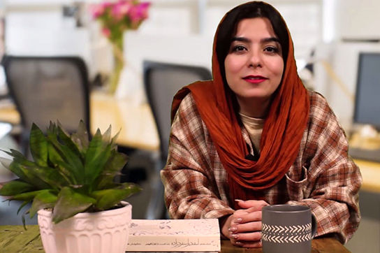 سال برترین‌ها با حضور اختصاصی معین تحویل شد