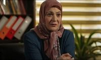 ریما رامین‌فر عزادار شد