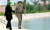 تکلیف زنده بودن یا مرگ مسعود رجوی مشخص شد