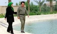 تکلیف زنده بودن یا مرگ مسعود رجوی مشخص شد