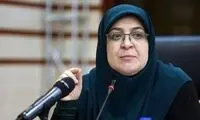 خانم مهاجرانی، ممنون که از علاقه به شنا گذشتید!