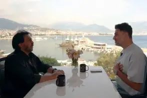 پشت‌پرده جنجالی مصاحبه علی ضیا با شهرام شب‌پره 