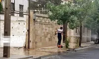 قطع آب از ساعت ۹ تا 17 برای این مشترکان