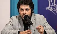 همسر سابق نورا هاشمی، دوباره ازدواج کرد!