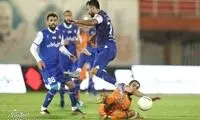 پرسپولیسی‌ها بیش از حد شلوغش می‌کنند