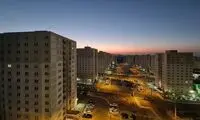 خانه در پرند ارزان شد 