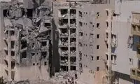 گزارش بی‌سابقه فرانس ۲۴ از جنگ ۱۲ روزه