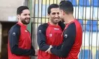 شوک به سرخ‌ها؛ پایان حضور ستاره پرسپولیس؟