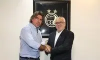 سورپرایز فتح‌الله‌زاده برای بازیکنان استقلال