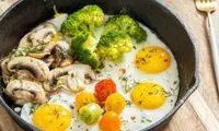 این ۵ ماده غذایی را نباید در ماهیتابه چدنی بپزید