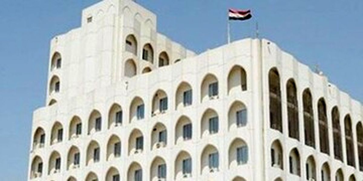   ترامپ از طریق عراق پیامی به ایران ارسال کرد؟ 
