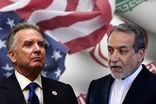 وعده دلارهای آمریکایی برای ایران در مذاکره رم!
