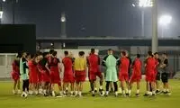 شبی که پرسپولیسی‌ها تا 3 صبح در هتل بیدار ماندند