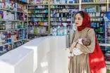 حرف‌های سیاسی سارا کنعانی، مادر معروف اردیبهشت