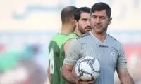 چرا کی‌روش، مربی پرسپولیسی را نخواست؟