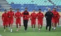 دو گزینه ایرانی برای مربیگری دروازه‌بانان پرسپولیس