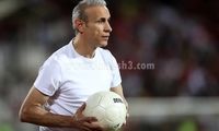 تکلیف گل‌محمدی با فولاد روشن شد