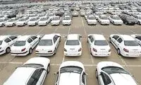 صعود ۲۲میلیونیِ قیمت برخی خودرو‌ها در بازار 