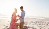 درخواست ازدواج متفاوت یک هموطن که سوژه شد