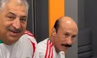 ابراهیم تهامی به گل‌محمدی و طارمی هم رحم نکرد!