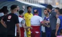 دردسر جدید باشگاه استقلال با سرمربی پرتغالی