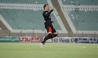  وینگر سرشناس تراکتور در لیگ یونان!