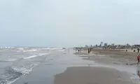 ماجرای افت ۲ متری تراز آب خزر