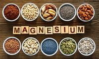 اگر منیزیم روی شما اثری ندارد، مشکل اینجاست!