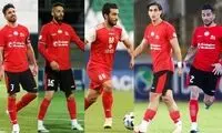 تقابل 3+5 انتقام‌جو در بازی حساس عصر امروز