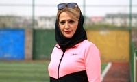 بازی فدراسیون فوتبال با آبروی افراد کی تمام می‌شود؟ 