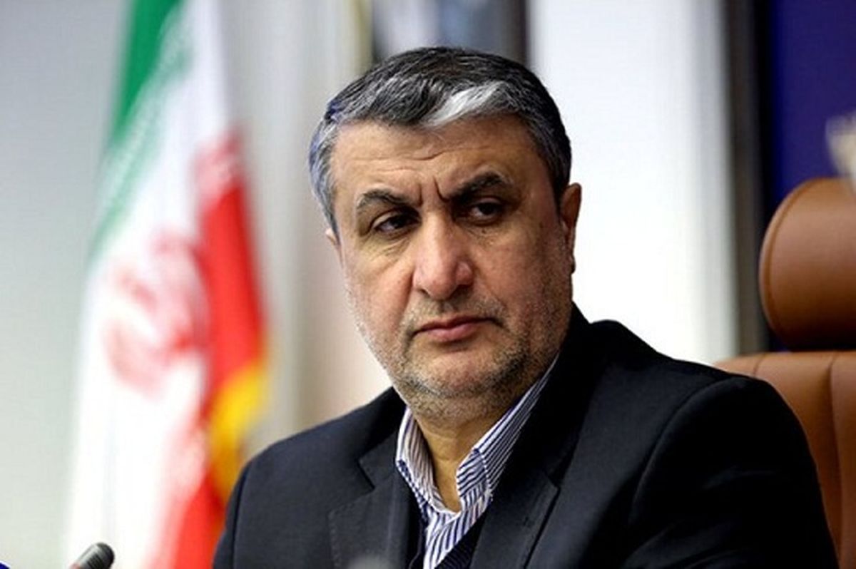   اسلامی: شرایط تاسیسات هسته ای خوب است 