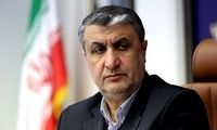 اسلامی: شرایط تاسیسات هسته‌ای خوب است