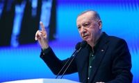  اردوغان، نتانیاهو را وحشی خطاب کرد